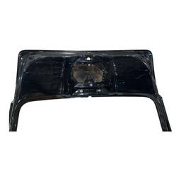 TAMPA TRASEIRA FOX 2004 2005 A 2010