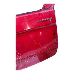 TAMPA TRASEIRA IDEA 2006 2007 A 2010