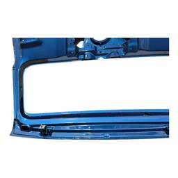 TAMPA TRASEIRA FOX 2015 2016 A 2022