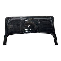 TAMPA TRASEIRA FOX 2010 2011 A 2014