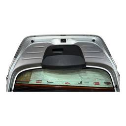 TAMPA TRASEIRA GOL G5 2009 A 2012