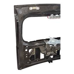 TAMPA TRASEIRA KIA SOUL 2010 2011 A 2014