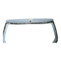 TAMPA TRASEIRA PALIO G3 2004 2005 A 2017