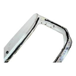 TAMPA RECUPERADA TRASEIRA PALIO G3 2004 2005 A 2017