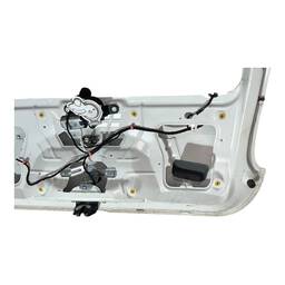 TAMPA TRASEIRA PALIO G5 2012 A 2017 COM DETALHE 