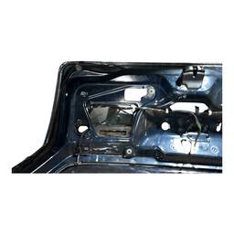 TAMPA TRASEIRA PALIO G3 2004 2005 A 2017