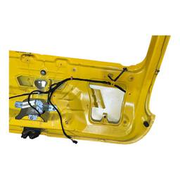 TAMPA TRASEIRA PALIO ATTRACTIVE SPORTING G5 2012 A 2017