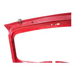 TAMPA TRASEIRA SANDERO 2008 2009 A 2014