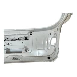 TAMPA TRASEIRA SPACEFOX 2006 2007 A 2010