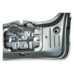 TAMPA TRASEIRA DUSTER 2012 2013 A 2020