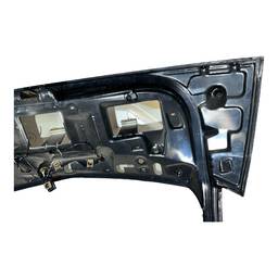 TAMPA TRASEIRA FOCUS HATCH 2001 2002 A 2009