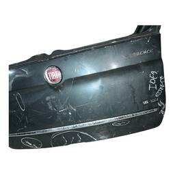 TAMPA TRASEIRA IDEA 2006 2007 A 2010