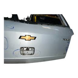 TAMPA TRASEIRA AGILE 2010 2011 A 2014