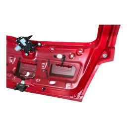 TAMPA TRASEIRA AGILE 2010 2011 A 2014