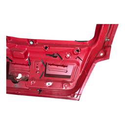 TAMPA TRASEIRA AGILE 2010 2011 A 2014