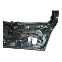 TAMPA TRASEIRA STILO 2003 2004 A 2011