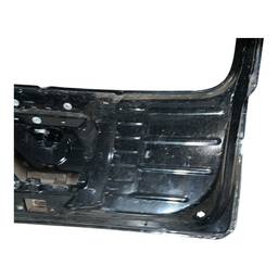 TAMPA TRASEIRA FOX 2010 2011 A 2014