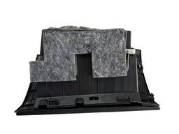 TAMPA PORTA LUVAS CAPTIVA 2008 2009 A 2017