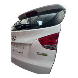 TAMPA COMPLETA ORIGINAL TRASEIRA IX35 2010 2011 A 2022