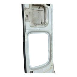 TAMPA TRASEIRA DIREITA KANGOO 2009 2010A 18 MODELO COM VIGIA