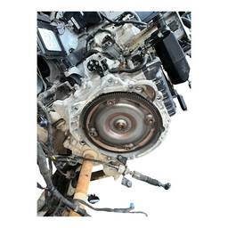 CAIXA CAMBIO SPORTAGE IX35 OPTIMA 2.0 AUT (FLEX) 12/22 A6MF1