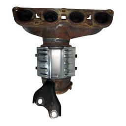 CATALISADOR COLETOR IX35 13/22 ELANTRA I30 12/16 1.8 2.0 FLX