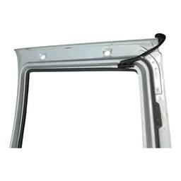 PORTA LATERAL TRASEIRA ESQUERDA DOBLO 2002 2003 A 2021