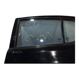 PORTA TRASEIRA ESQUERDA VERSA 2012 2013 A 2021