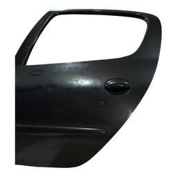 PORTA TRASEIRA ESQUERDA PEUGEOT 206 207 SCAPADE