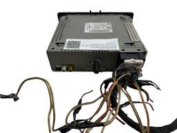 KIT MULTIMÍDIA FLUENCE 2012 2013 A 2018