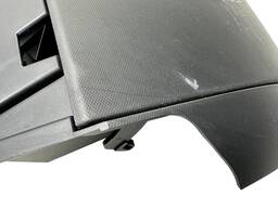 TAMPA PORTA LUVAS ARGO CRONOS 2018 2019 2020/..