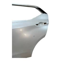 PORTA TRASEIRA ESQUERDA KICKS 2017 2018 A 2024