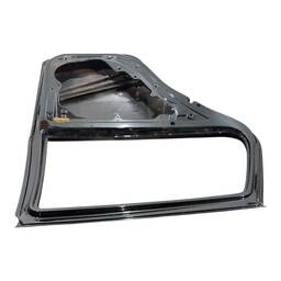 PORTA TRASEIRA ESQUERDA GOLF 1999 2000 A 2013