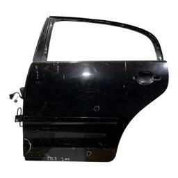 PORTA TRASEIRA ESQUERDA POLO SEDAN 2003 2004 A 2014