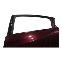 PORTA TRASEIRA ESQUERDA HR-V 2016 2017 A 2021