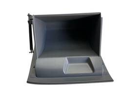 TAMPA PORTA LUVAS TORO 2016 2017 2018/..