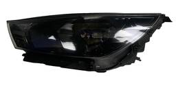 FAROL ESQUERDO HB20 2023 A 2025 S/ LED SEMINOVO ORIGINAL