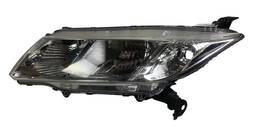 FAROL ESQUERDO CITY 2018 A 2021 SEM LED SEMINOVO ORIGINAL