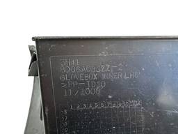 TAMPA PORTA LUVAS LANCER 2011 2012 A 2019