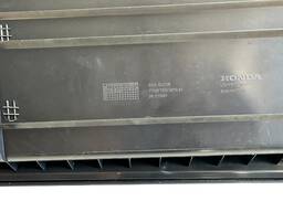 TAMPA PORTA LUVAS CIVIC G10 2017 2018 A 2021