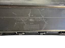 TAMPA PORTA LUVAS FUSION 2013 2014 A 2019