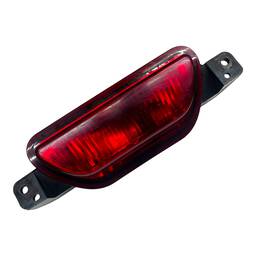 Refletor Central Parachoque Traseiro Jac E-Js1 A044745