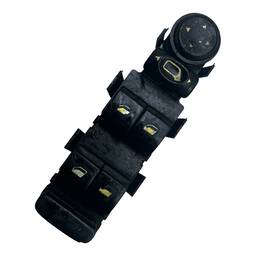 Botao Comando Vidro Eletrico Peugeot 307 2010 a 2011