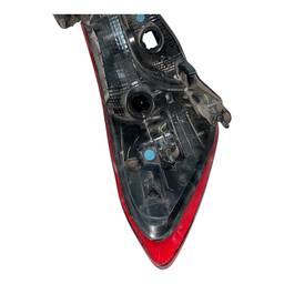 LANTERNA TRASEIRA DIREITA ONIX PLUS 2020 2021/.. CANTO S/LED