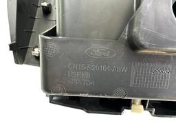 TAMPA PORTA LUVAS ECOSPORT 2013 2014 A 2017