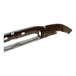 PARACHOQUE TRASEIRO S10 2012 2013 2014/.. S/ FURO SENSOR