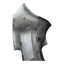 PARACHOQUE TRASEIRO GOLF 2008 A 2013 C/DETALHE 