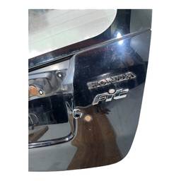 TAMPA TRASEIRA FIT 2004 A 2008