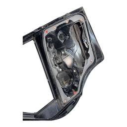 PORTA TRASEIRA ESQUERDA PALIO SIENA 2008 A 2016 C/ FRISO