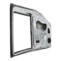 PORTA TRASEIRA DIREITA LIVINA 2010 A LIVINA 2010 2011 A 2014